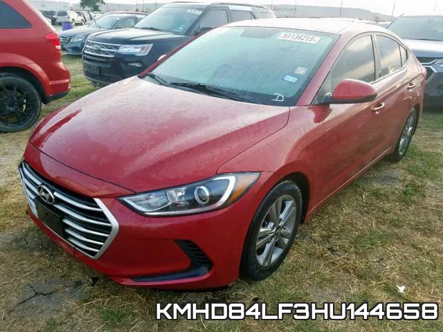 KMHD84LF3HU144658 фото 3