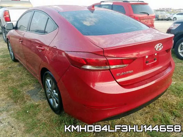 KMHD84LF3HU144658 фото 4