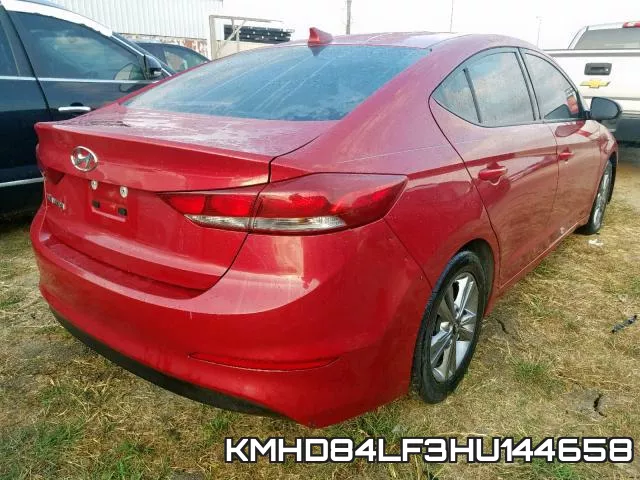 KMHD84LF3HU144658 фото 5