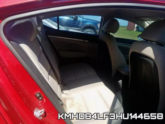 KMHD84LF3HU144658 фото 7