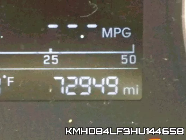 KMHD84LF3HU144658 фото 8