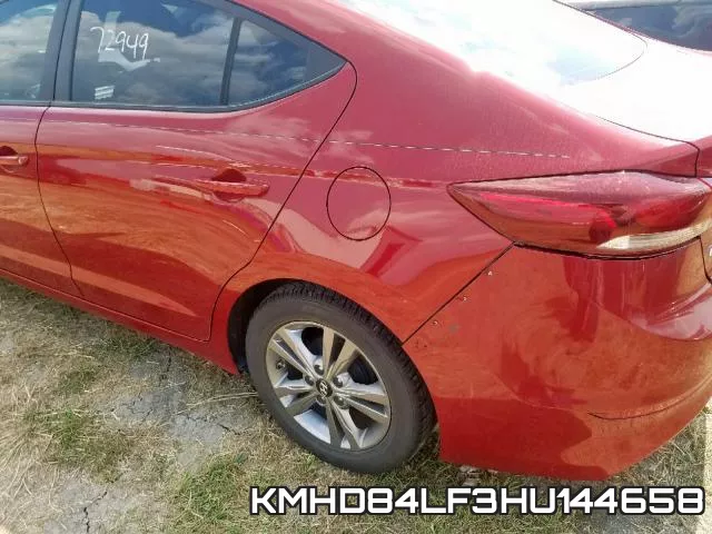 KMHD84LF3HU144658 фото 9