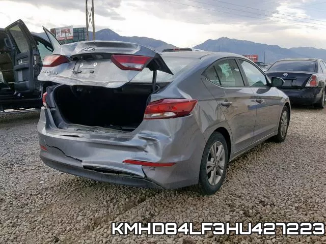 KMHD84LF3HU427223 фото 5