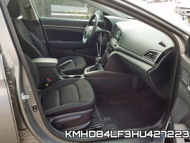 KMHD84LF3HU427223 фото 6