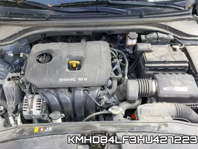 KMHD84LF3HU427223 фото 7