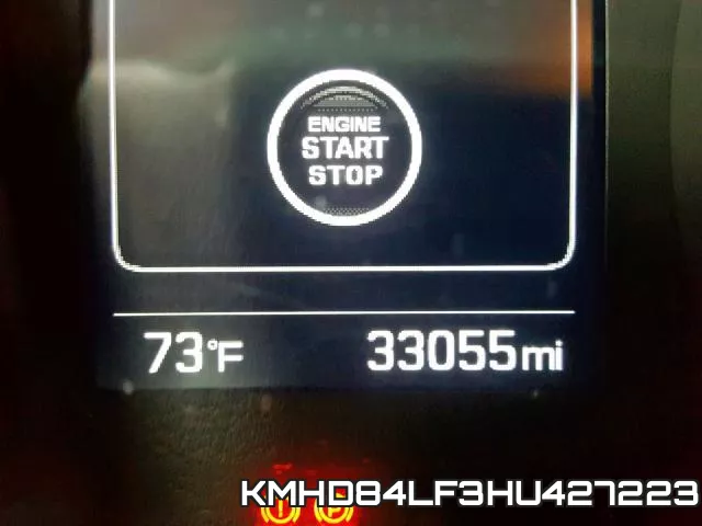 KMHD84LF3HU427223 фото 8