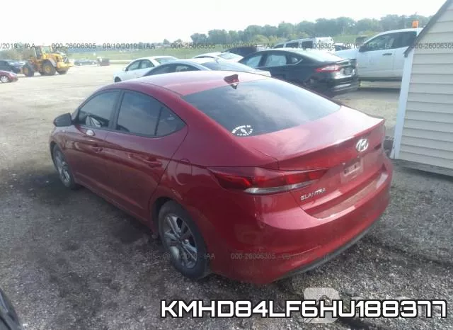 KMHD84LF6HU188377 фото 4