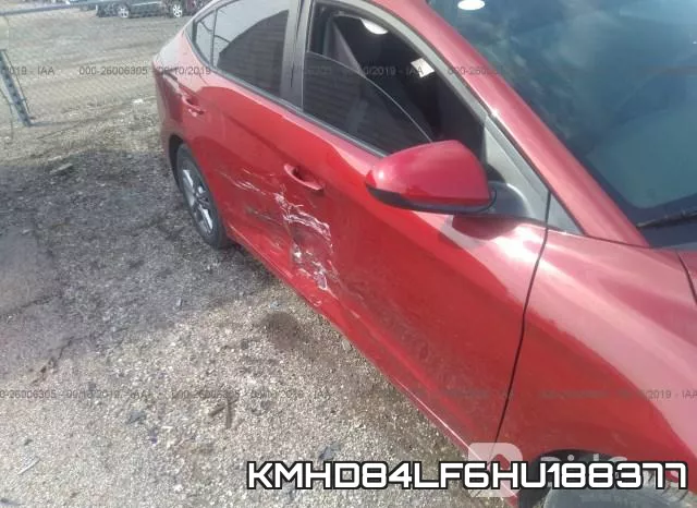 KMHD84LF6HU188377 фото 7