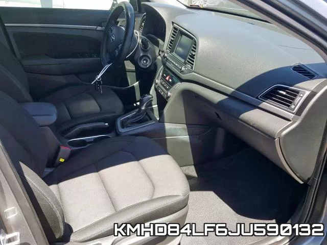KMHD84LF6JU590132 фото 6