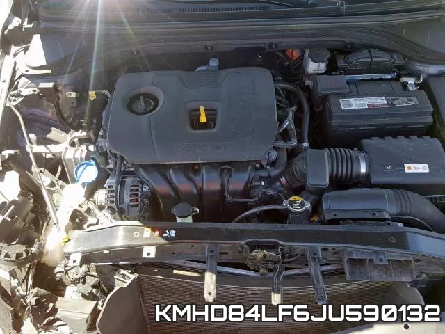 KMHD84LF6JU590132 фото 8