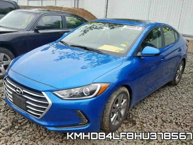 KMHD84LF8HU378567 фото 3