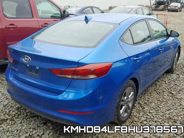 KMHD84LF8HU378567 фото 4