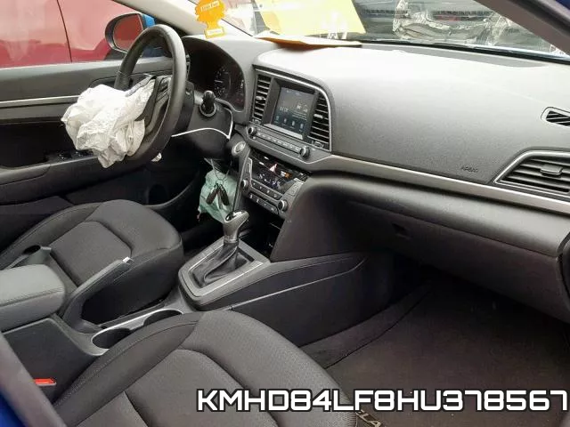 KMHD84LF8HU378567 фото 5