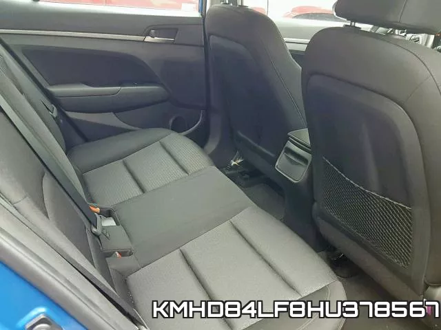 KMHD84LF8HU378567 фото 6