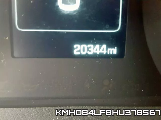 KMHD84LF8HU378567 фото 8