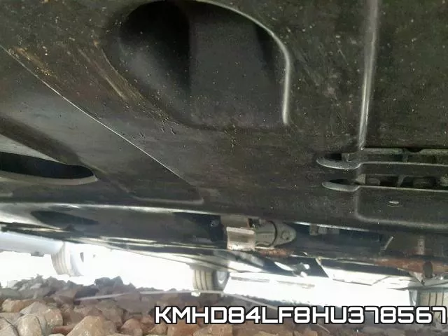KMHD84LF8HU378567 фото 9
