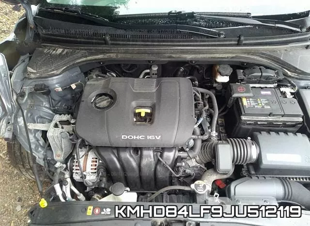 KMHD84LF9JU512119 фото 2