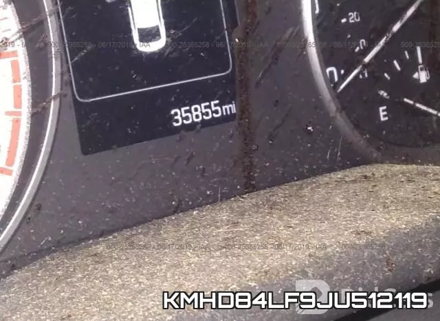 KMHD84LF9JU512119 фото 8