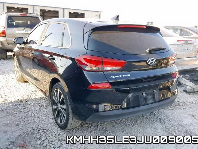 KMHH35LE3JU009005 фото 4