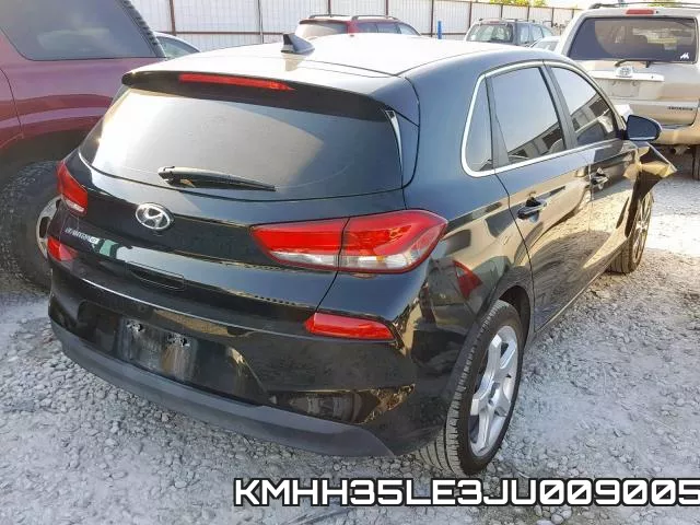 KMHH35LE3JU009005 фото 5