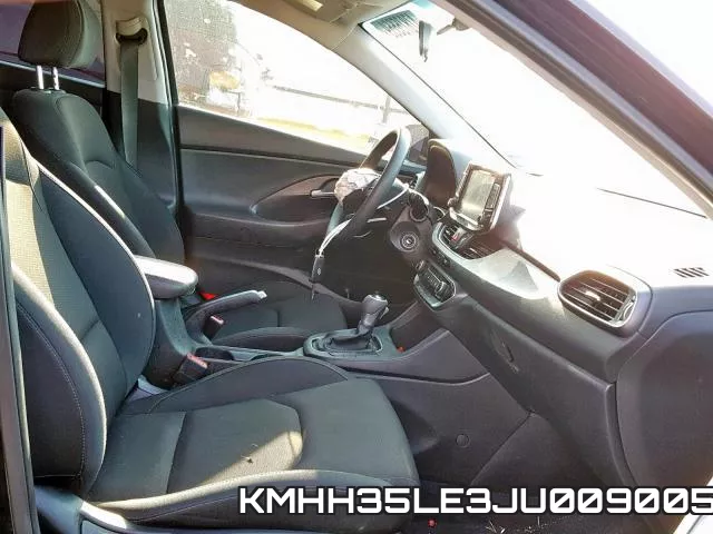 KMHH35LE3JU009005 фото 6