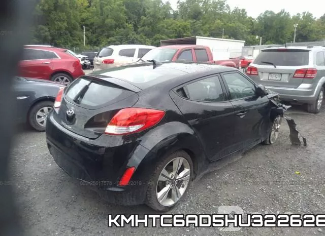 KMHTC6AD5HU322626 фото 5