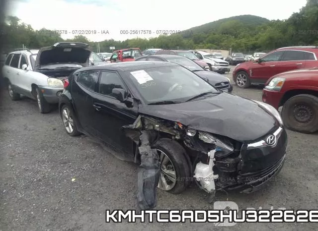 KMHTC6AD5HU322626 фото 7