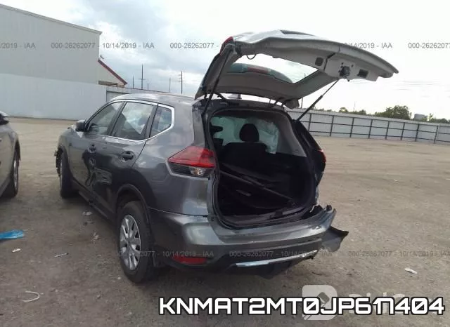 KNMAT2MT0JP617404 фото 4