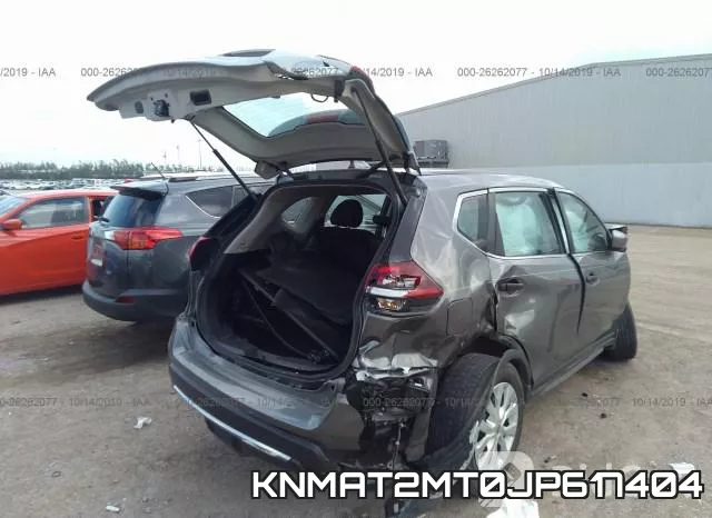 KNMAT2MT0JP617404 фото 5