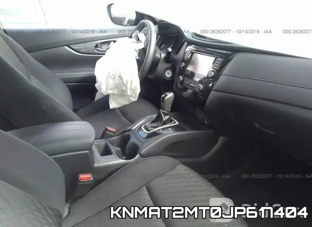 KNMAT2MT0JP617404 фото 6