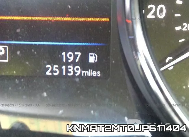 KNMAT2MT0JP617404 фото 8