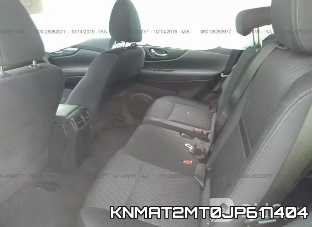 KNMAT2MT0JP617404 фото 9