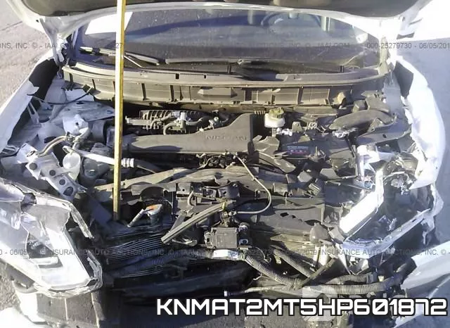 KNMAT2MT5HP601872 фото 2