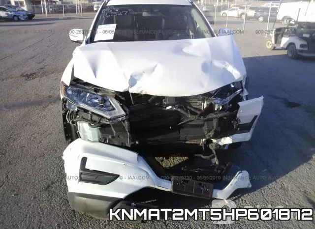 KNMAT2MT5HP601872 фото 7