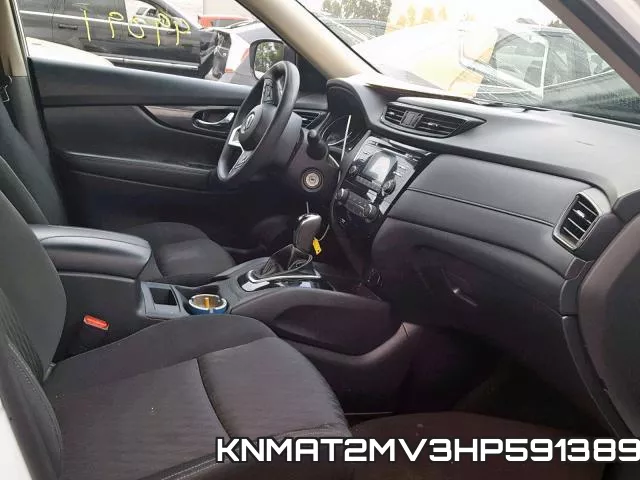 KNMAT2MV3HP591389 фото 6