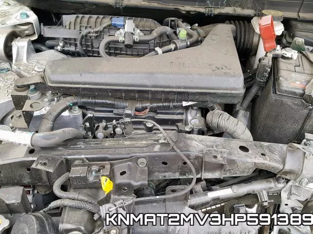 KNMAT2MV3HP591389 фото 8