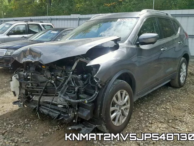 KNMAT2MV5JP548730 фото 3