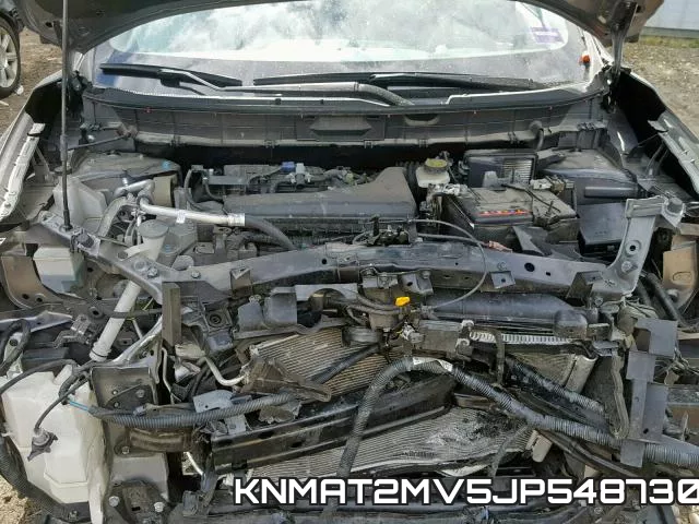 KNMAT2MV5JP548730 фото 8
