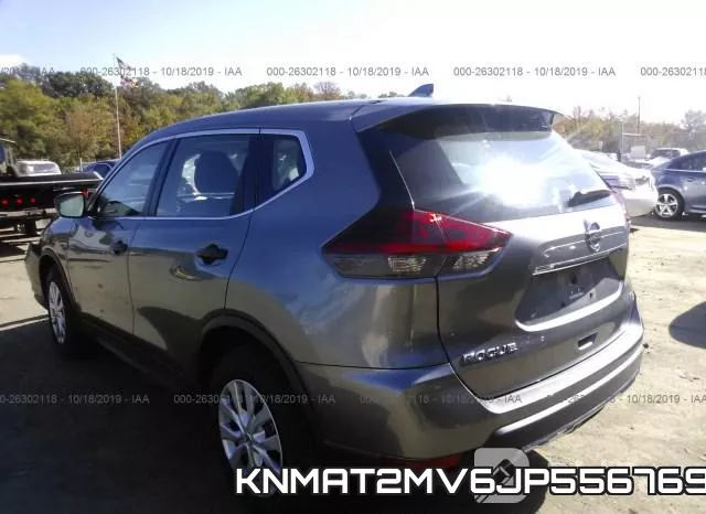 KNMAT2MV6JP556769 фото 4
