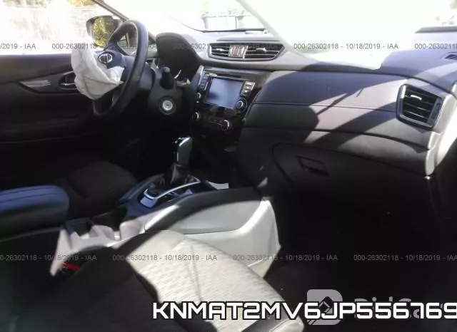 KNMAT2MV6JP556769 фото 6