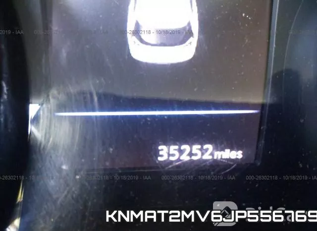 KNMAT2MV6JP556769 фото 8