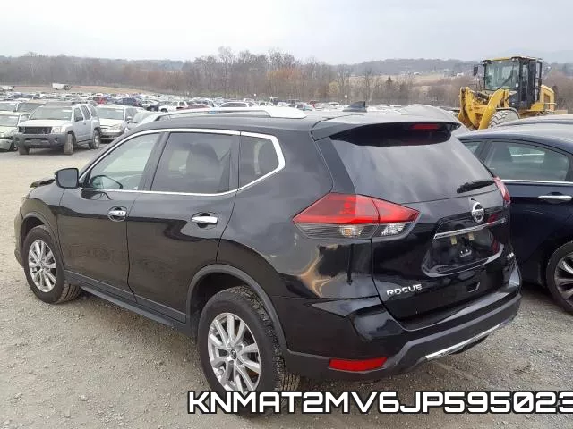 KNMAT2MV6JP595023 фото 4