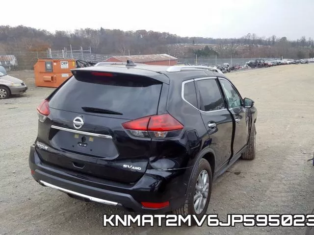 KNMAT2MV6JP595023 фото 5