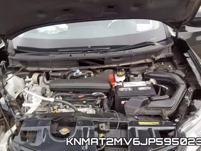 KNMAT2MV6JP595023 фото 8