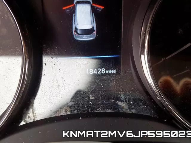 KNMAT2MV6JP595023 фото 9