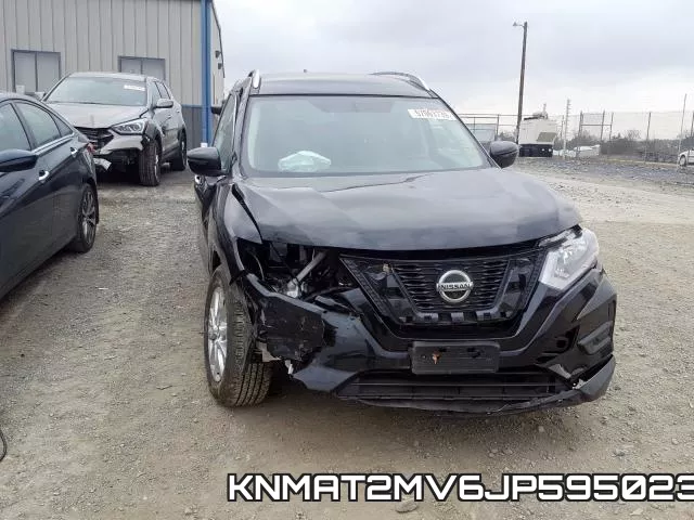 KNMAT2MV6JP595023 фото 10