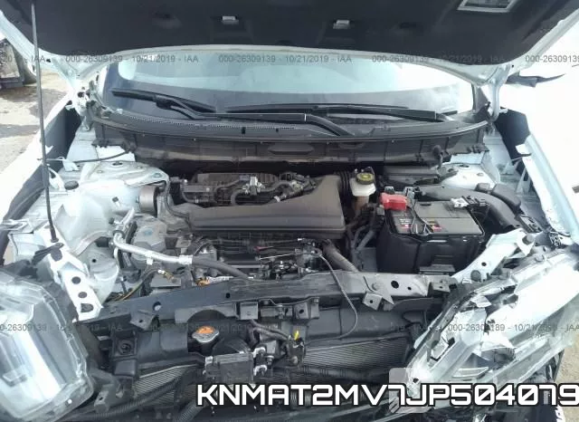 KNMAT2MV7JP504079 фото 2