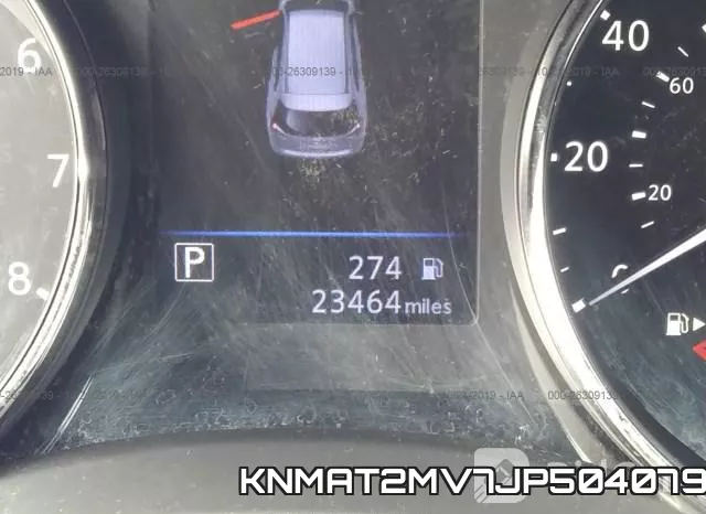 KNMAT2MV7JP504079 фото 8