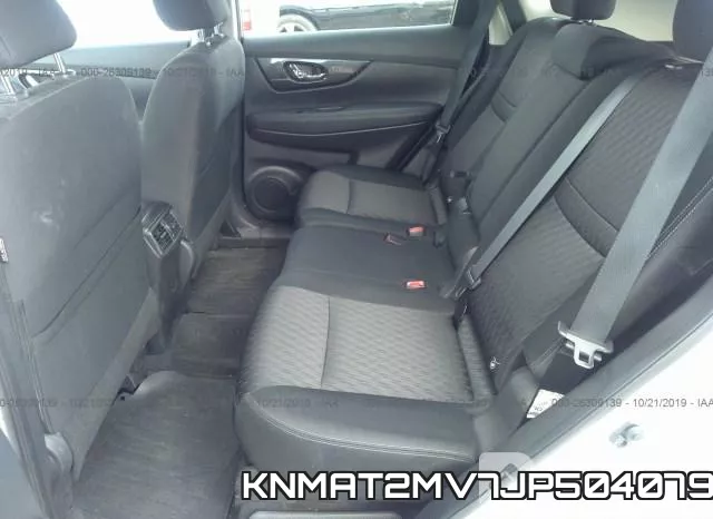 KNMAT2MV7JP504079 фото 9