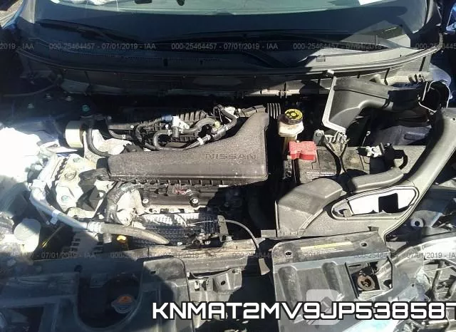 KNMAT2MV9JP538587 фото 2